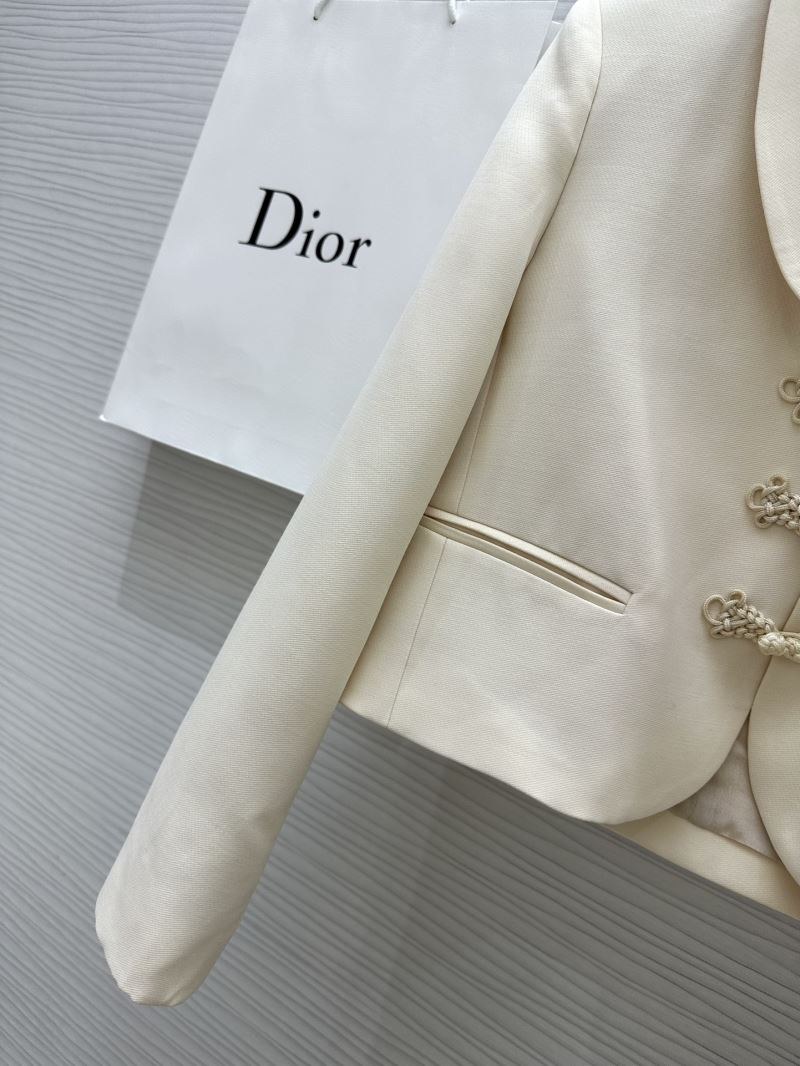 Christian Dior Outwear